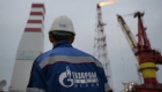 الغاز الروسي.. مصدر رئيسي للطاقة المستهلكة في أوروبا