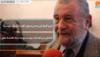 كبير الباحثين في معهد الاستشراق بروسيا: الإمارات وروسيا في تعاون مستمر