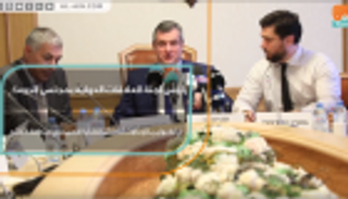 مجلس الدوما الروسي: زيارة بوتين للإمارات تناقش قضايا الأمن في الخليج