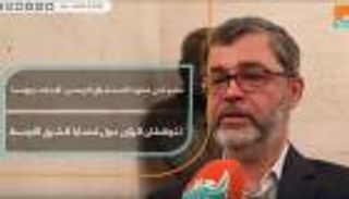 معهد الاستشراق الروسي: الإمارات وروسيا تتوافقان الرؤى حول الشرق الأوسط