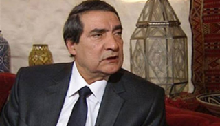 المترجم المصري الراحل أبوبكر يوسف 