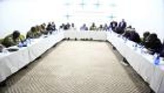 مصادر لـ"العين الإخبارية": البرهان وعد بمرسوم لوقف إطلاق نار شامل