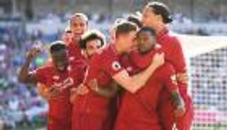 رغم التتويج بدوري الأبطال.. البريمييرليج حلم ليفربول الأكبر