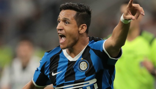 أليكسيس سانشيز 