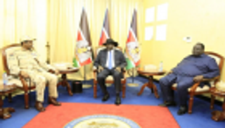 حميدتي: سنحتفل قريبا بنهاية الحرب اللعينة بالسودان 