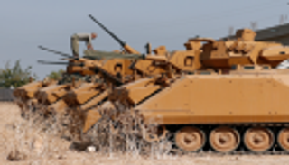 دمشق و"سوريا الديمقراطية" يتفقان على التصدي للعدوان التركي