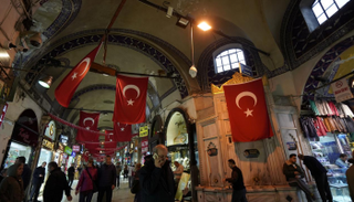 عجز الميزانية التركية 17.7 مليار ليرة في سبتمبر