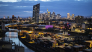 تراجع ثقة المستثمرين الألمان في أكتوبر