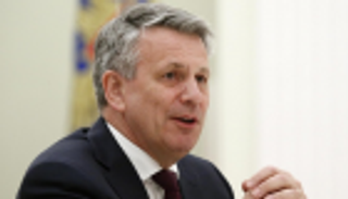 الرئيس التنفيذي لشل: لا بديل عن الاستثمار في النفط رغم ضغوط البيئة