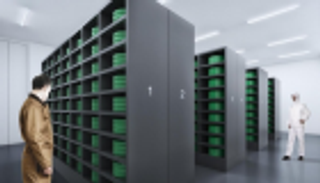 الأرجنتين تبني أول مختبر محلي لترميم الأفلام