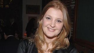 صوفيا كوكوسالاكي