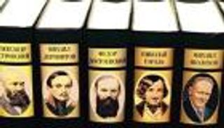 ناشرون ومترجمون: الأدب الروسي "بالعربي".. قديمه كثير وحديثه نادر