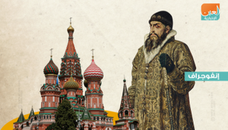 كاتدرائية القديس باسيل