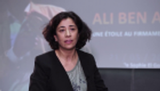 المخرجة سارة العبيدي: ظلم المرأة في السينما "مشكلة مفتعلة"