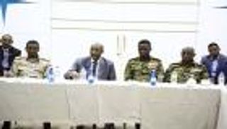 بداية متفائلة لمحادثات السلام السودانية في العاصمة جوبا