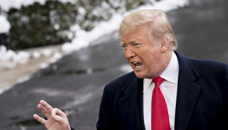 عقوبات أمريكية وشيكة على تركيا