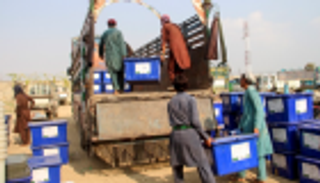 تقرير أممي: 85 قتيلا خلال انتخابات الرئاسة الأفغانية