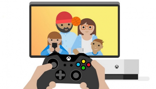 مايكروسوفت تحدث برمجيات جهاز الألعاب Xbox One