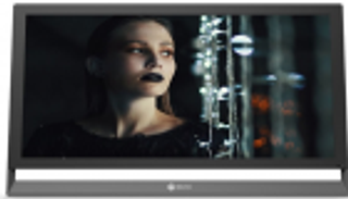 "آيزو" تكشف عن شاشة Foris Nova بميزات مشاهدة مبهرة