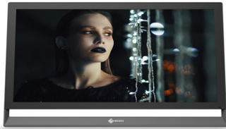 شاشة Foris Nova الجديدة