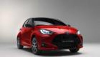 تويوتا تكشف عن الطراز الجديد من "ياريس".. إطلالة جذابة