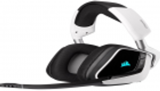 لعشاق ألعاب الكمبيوتر.. سماعات رأس لاسلكية بجودة صوت فائقة