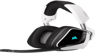 سماعات رأس جديدة مخصصة للألعاب من سلسلة Void 