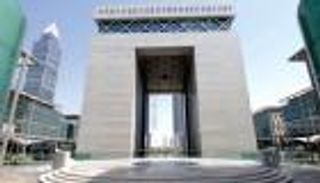 "دبي المالي العالمي" يسجل قفزة في نمو الأصول المالية الإسلامية