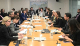 25 مليار دولار من البنك الدولي لدعم التحول الرقمي في أفريقيا 