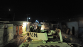 إنهاء مهمة أممية في هايتي.. والرئيس يرفض الاستقالة