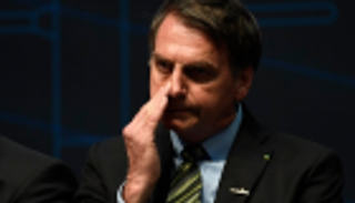 فضيحة سياسية تحاصر حزب الرئيس البرازيلي