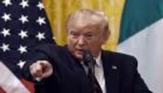 ترامب يهدد تركيا بعقوبات "مدمرة"