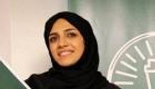 نجيبة المالكي.. أول سعودية تتأهل لبطولة "باريستا" لإعداد القهوة