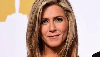 جينيفر أنيستون الممثلة ونجمة Friends