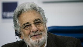  بلاسيدو دومينجو