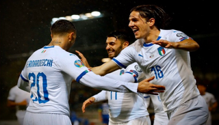 منتخب إيطاليا