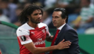 وكيل النني ينفي رغبة إيمري في طرده من أرسنال