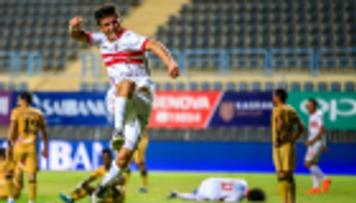 طارق حامد ينفي خلافه مع إدارة الزمالك