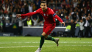 إنفوجراف.. 700 هدف تضع رونالدو في نادي الأساطير