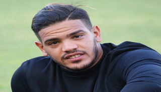 سيف الدين شرفي