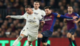 برشلونة يؤيد ريال مدريد في رفض نقل ملعب الكلاسيكو