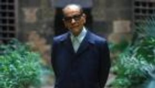 كتاب جديد عن الاغتراب السياسي في أدب نجيب محفوظ