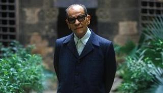 الكتاب يتحدث عن الاغتراب السياسي في روايات نجيب محفوظ - أرشيفية