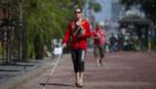 تقنية جديدة تمنح المكفوفين قدرة على الإبصار بـ"الاستكشاف"