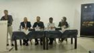 "صفر ميل".. فيلم يرصد معاناة الصيادين بغزة