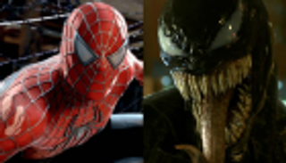 مواجهة وشيكة بين "سبايدرمان" وغريمه "فينوم"