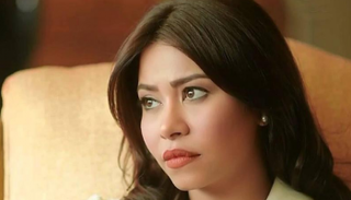 المطربة المصرية شيرين عبدالوهاب - صورة أرشيفية