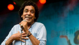 مهرجان الموسيقى العربية يكرم الفنان المصري محمد منير - أرشيفية