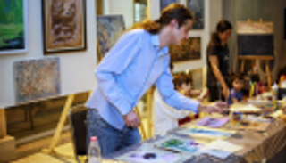 انطلاق أسبوع التراث البلغاري في الشارقة