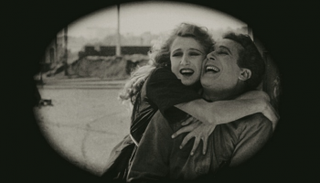 مشهد من فيلم "لاروا"